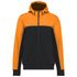 couleur Black / Orange