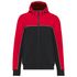 couleur Black / Red