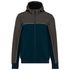 couleur Navy / Dark Grey