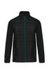 couleur Black / Kelly Green