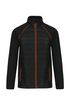 couleur Black / Orange