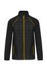 couleur Black / Yellow