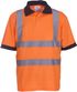 couleur Hi Vis Orange