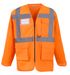 couleur Hi Vis Orange