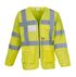 couleur Hi Vis Yellow