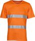 couleur Hi Vis Orange