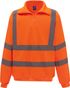 couleur Hi Vis Orange