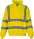 couleur Hi Vis Yellow