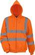 couleur Hi Vis Orange