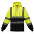 couleur Hi Vis Yellow / Navy