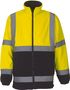 couleur Hi Vis Yellow / Navy
