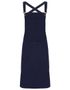 couleur Navy (ca. Pantone 2766)