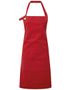 couleur Red (ca. Pantone 201C)