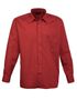 couleur Burgundy