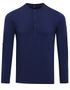 couleur Indigo