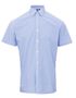 couleur Light Blue / White