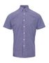 couleur Navy / White