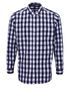 couleur Navy / White