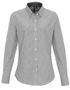couleur Grey (ca. Pantone 430c) / White