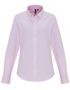 couleur Pink (ca. Pantone 1895) / White