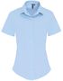 couleur Pale Blue (ca. Pantone 2717C)