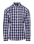 couleur Navy / White