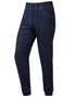 couleur Indigo Denim (ca. Pantone 2380C)
