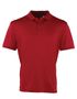 couleur Burgundy (ca. Pantone 216)