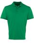 couleur Kelly Green (ca. Pantone 355)