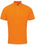 couleur Neon Orange