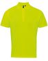 couleur Neon Yellow