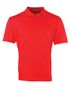 couleur Strawberry Red (ca. Pantone 186)