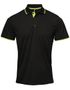 couleur Black / Lime (ca. Pantone 382)