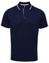 couleur Navy / White