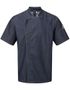 couleur Indigo Denim (ca. Pantone 2380C)