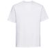 T-Shirt CLASSIC HEAVY White Russell