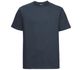 T-Shirt CLASSIC HEAVY French Navy Russell
