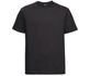 T-Shirt CLASSIC HEAVY Black Russell