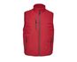 SOL'S FALCON PADDED BW Rouge piment SOL'S