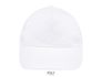couleur Blanc