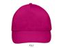 couleur FUSHIA