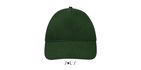 couleur Vert bouteille