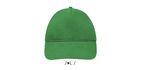 couleur Vert prairie