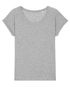Stella Rounder Slub heather grey outlet Heather Grey Stanley Stella