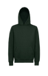 ULTRA-HEAVYWEIGHT REGULAR HOODIE 460GSM Wild Green GRAMMA