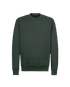 Ultra Regular Luxury Crewneck Sweater Wild Green GRAMMA
