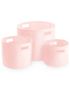 couleur Pastel Pink
