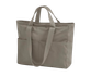 DUAL HANDLE CARGO POCKET TOTE 475GSM Mushroom WESTFORD MILL