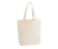 HEAVYWEIGHT CANVAS TOTE BAG 475GSM Natural WESTFORD MILL