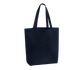 HEAVYWEIGHT CANVAS TOTE BAG 475GSM French Navy WESTFORD MILL